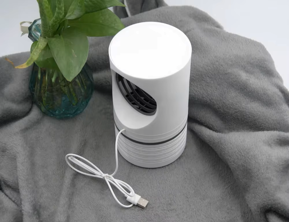 MacharZap™ – Advanced UV Insect Killer