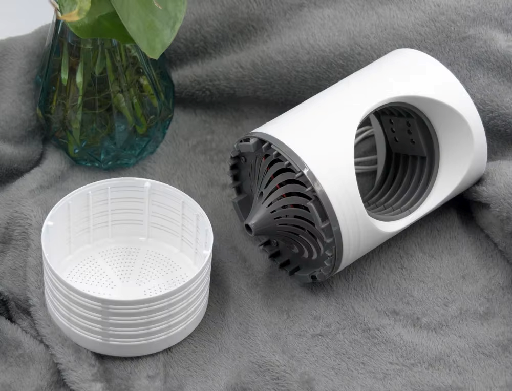 MacharZap™ – Advanced UV Insect Killer